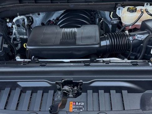 Used 2022 GMC Sierra 1500 SLT w/ SLT Premium Plus Package image 26