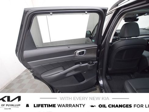 New 2026 Kia Sorento SX image 11