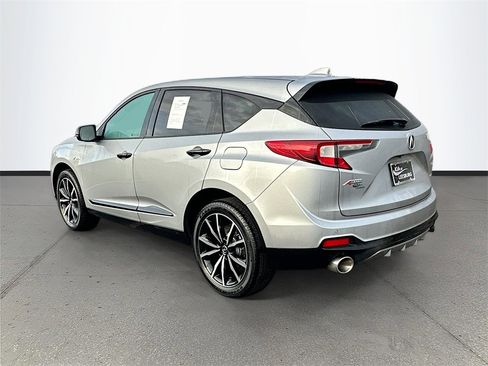 Used 2025 Acura RDX A-Spec image 5