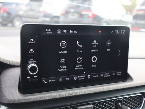 Used 2024 Acura Integra A-Spec image 26