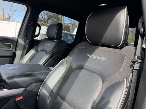 Used 2023 RAM 1500 Laramie image 14