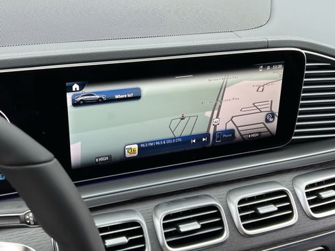 New 2026 Mercedes-Benz GLE 450 4MATIC Coupe image 18