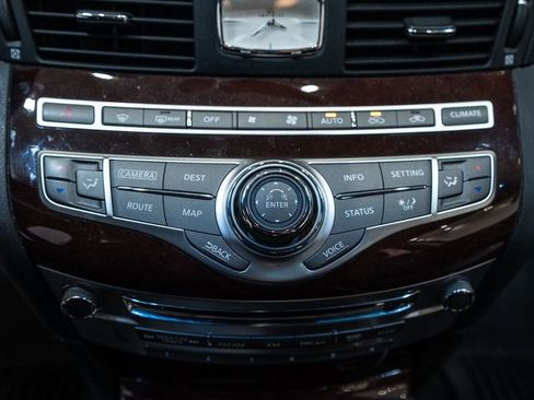 Used 2015 INFINITI Q70 L 3.7 image 22