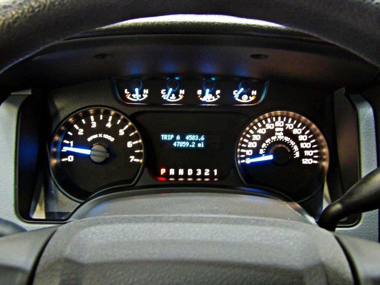 Used 2014 Ford F150 XL w/ Power Equipment Group RWD image 11