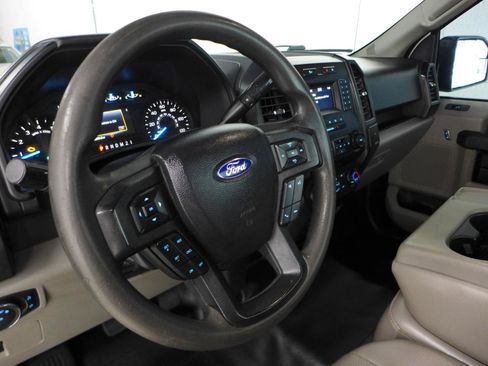 Used 2019 Ford F150 XL w/ Equipment Group 101A Mid RWD image 16