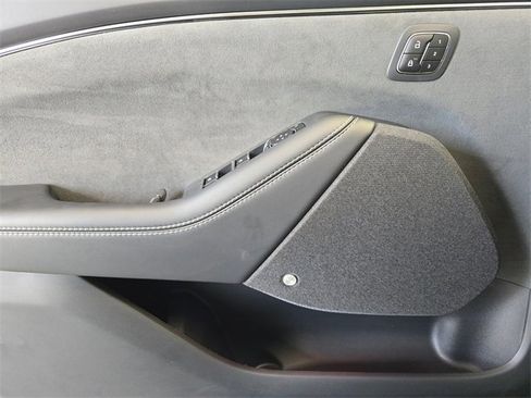 New 2025 Ford Mustang Mach-E GT image 17