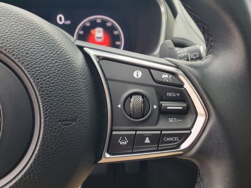 Used 2025 Acura MDX w/ Technology Package FWD image 26