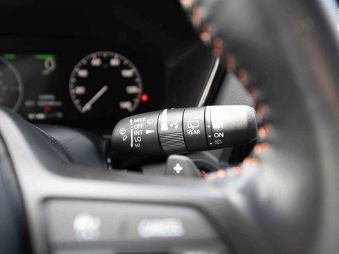 Used 2025 Honda CR-V Sport-L image 14