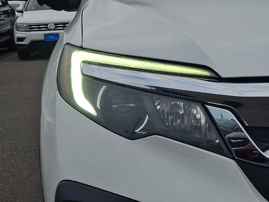 Used 2020 Honda Pilot LX image 9