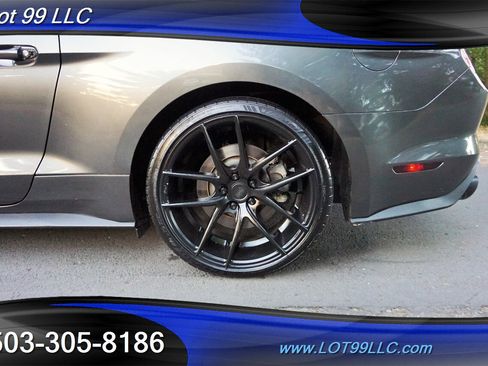 Used 2017 Ford Mustang GT Premium image 3