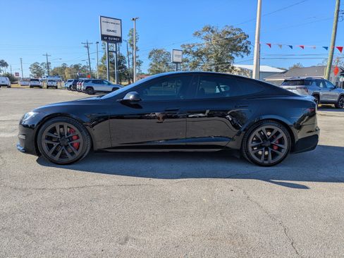 Used 2023 Tesla Model S Plaid image 7