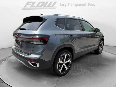 New 2026 Volkswagen Taos SEL AWD/4WD image 7
