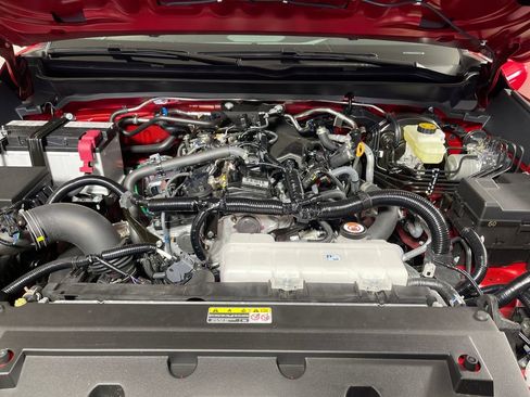 New 2026 Toyota Tacoma SR5 image 9