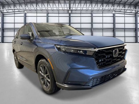 New 2026 Honda CR-V EX-L image 8