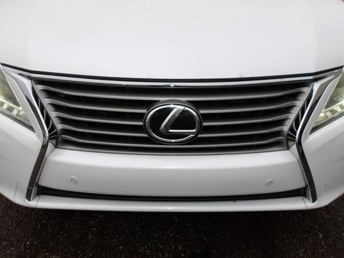 Used 2013 Lexus RX 350 AWD image 38