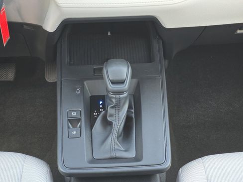 New 2026 Toyota Corolla Cross L AWD/4WD image 23