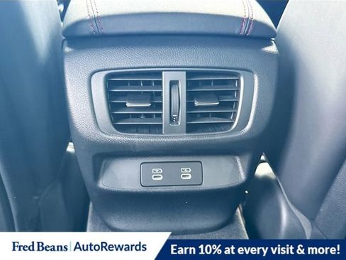 New 2025 Acura TLX SH-AWD w/ A-SPEC Pkg image 27