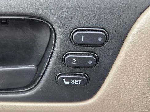 Used 2018 Honda Odyssey Touring image 37