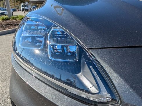 Certified 2020 Ford Escape Titanium image 10