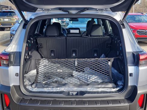 New 2026 Subaru Outback Premium image 4