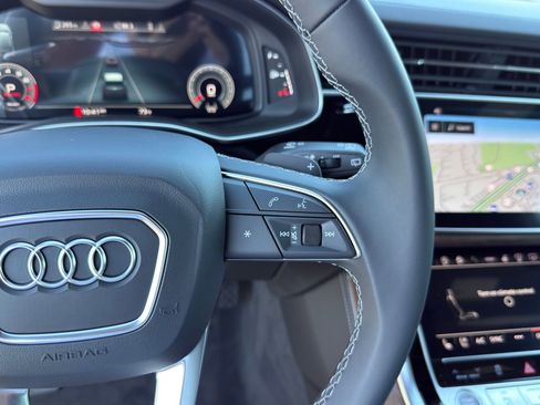 New 2026 Audi Q7 3.0T Prestige image 20