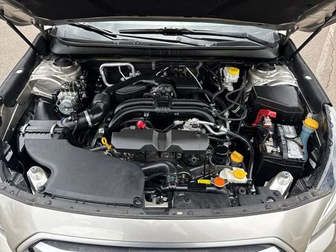 Used 2019 Subaru Outback 2.5i AWD/4WD image 19