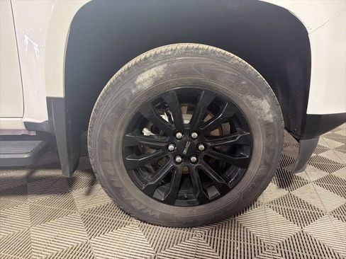 Used 2022 GMC Canyon Elevation w/ Trailering Package RWD image 33