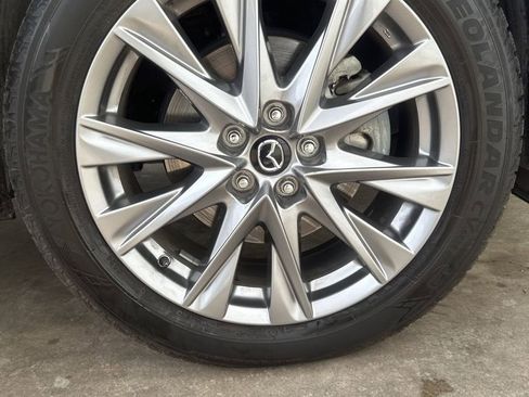 Used 2021 MAZDA CX-5 Grand Touring Reserve AWD/4WD image 26