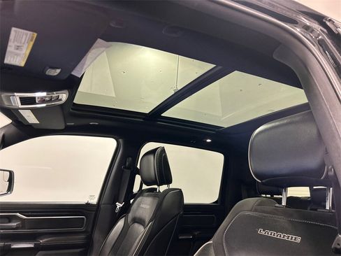 Used 2022 RAM 1500 Laramie image 29