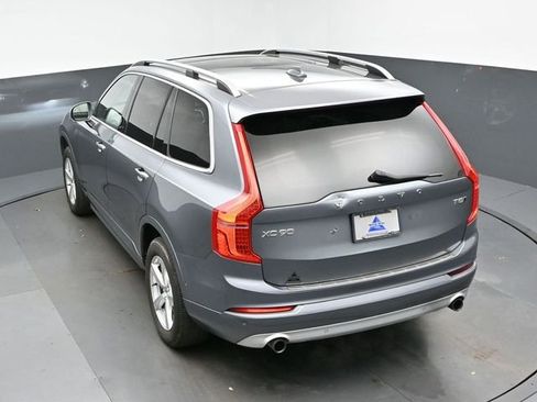 Used 2018 Volvo XC90 T5 Momentum w/ Convenience Package image 20