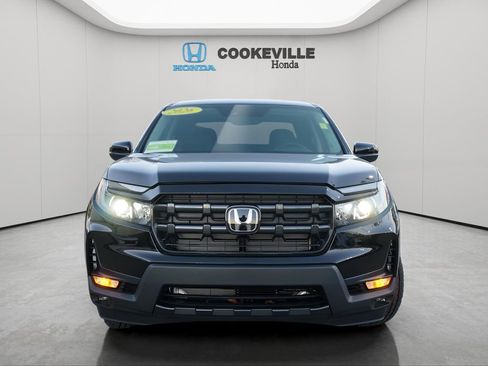New 2026 Honda Ridgeline Sport image 3
