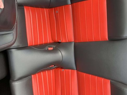 Used 2008 Ford Mustang Shelby GT500 RWD image 82