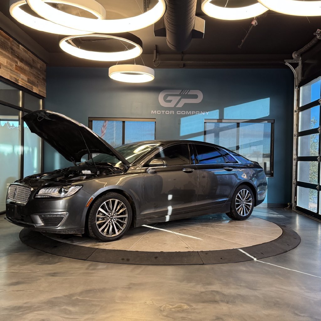 Used 2019 Lincoln MKZ Reserve FWD image 21