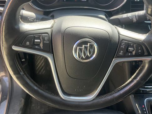 Used 2018 Buick Encore Essence image 15