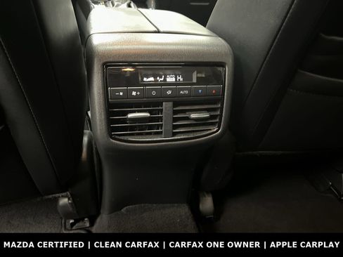 Certified 2023 MAZDA CX-9 Touring Plus image 13