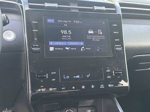 Certified 2022 Hyundai Tucson SEL AWD/4WD image 31