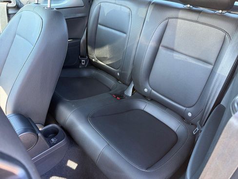 Used 2019 Volkswagen Beetle 2.0T S image 12