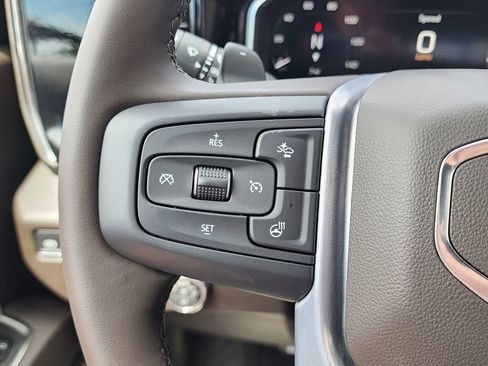New 2026 GMC Sierra 1500 SLT w/ SLT Premium Plus Package AWD/4WD image 21