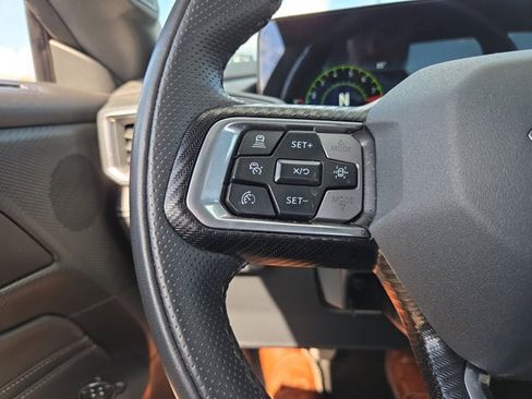 Used 2025 Ford Mustang GT Premium w/ GT Performance Package RWD image 29