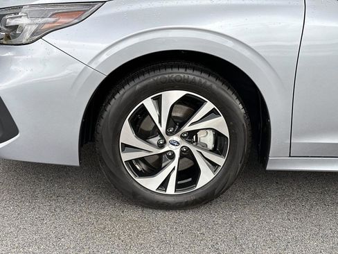 Certified 2025 Subaru Legacy Premium w/ Popular Package #1 image 11