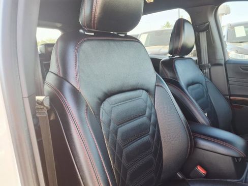 Certified 2024 Ford Escape ST-Line Elite w/ Premium Technology Package image 12