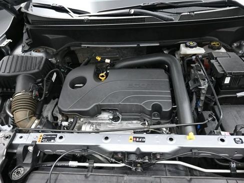Used 2024 GMC Terrain AT4 AWD/4WD image 32