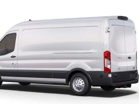New 2025 Ford Transit 250 148 Medium Roof Extended AWD w/ Load Area Protection Package image 20