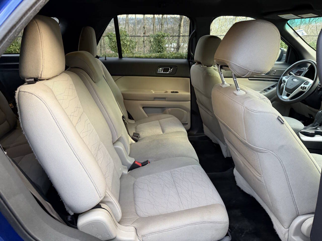 Used 2014 Ford Explorer 4WD image 26
