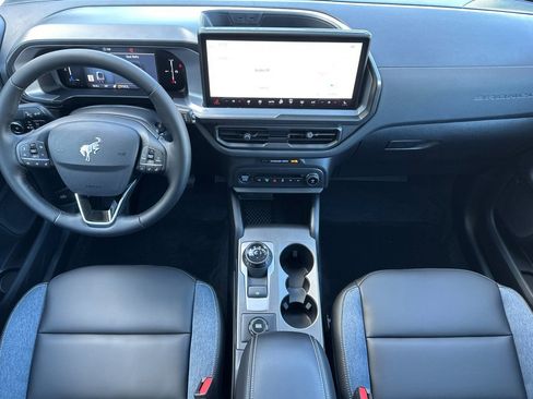 New 2026 Ford Bronco Sport Outer Banks w/ Outer Banks Tech Package+ image 21