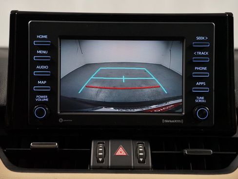 Certified 2022 Toyota RAV4 XLE Premium FWD image 18