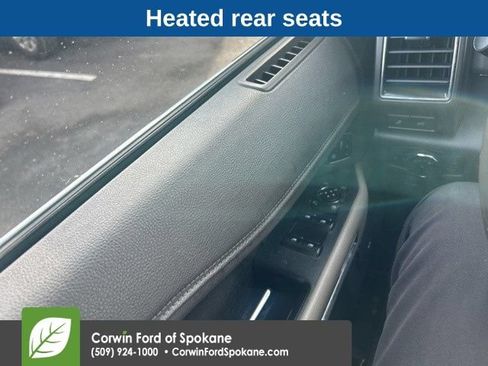 Used 2021 Ford Expedition Max Limited AWD/4WD image 13