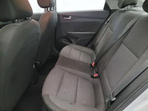 Used 2020 Hyundai Accent SE FWD image 18