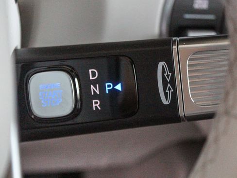 Certified 2026 Hyundai Palisade Limited image 26