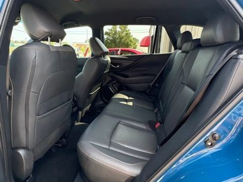 Used 2022 Subaru Outback Wilderness AWD/4WD image 14